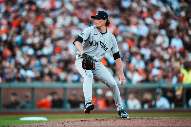 來源：洋基隊官方X平台