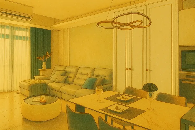 當初以為省了仲介費很划算，事後卻可能要花費數倍的修繕費用，甚至捲入曠日費時的法律糾紛。