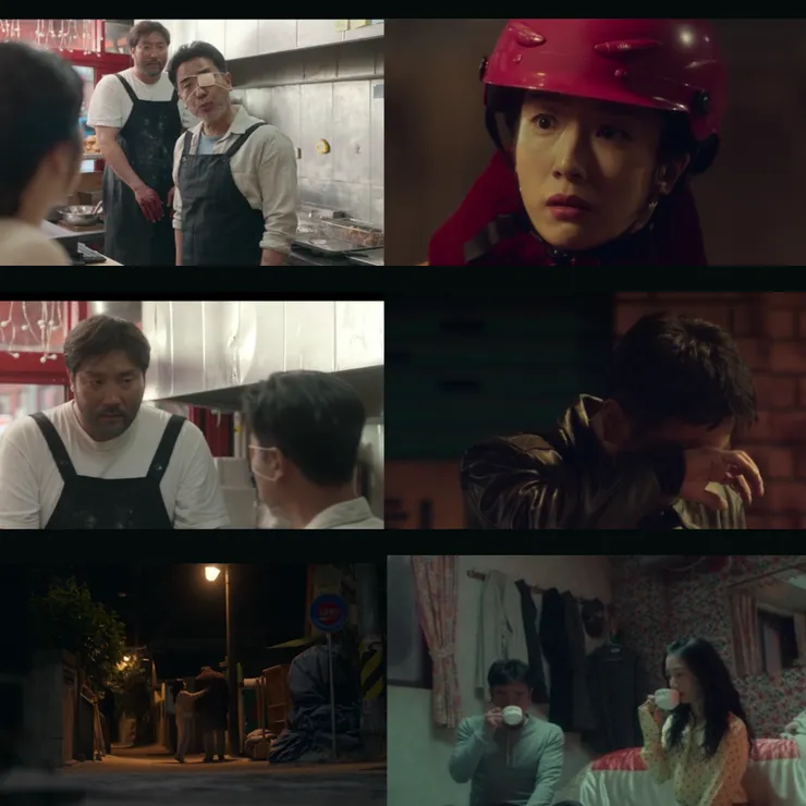 最後附上我超愛的洙源的敘事x回顧!