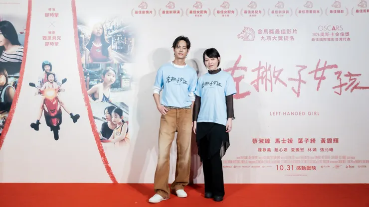 (照片提供:光年映畫)