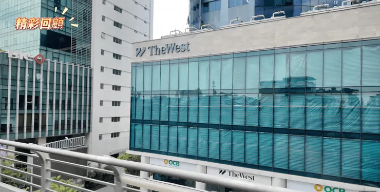 河內捷運沿途景觀—紙橋站