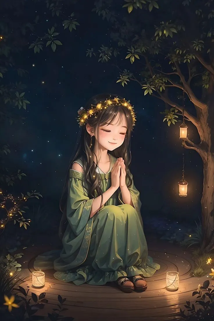 巨獸沒有再寫信,只是把門微微留著「給她,也給還沒說話的你們。」