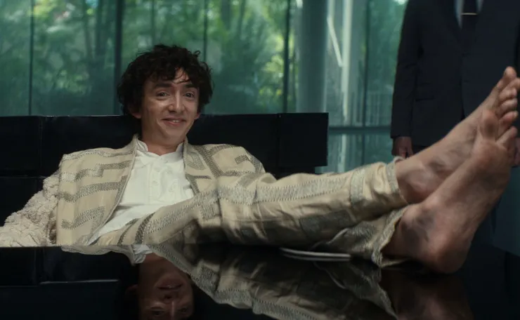 異形：地球 | 評價 7.7/10  | awwrated