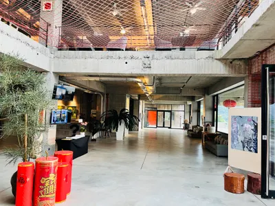 石碇區 - 森活藝術文旅