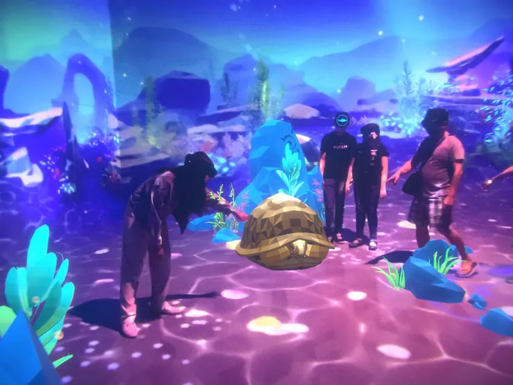 vocus|新世代的創作平台