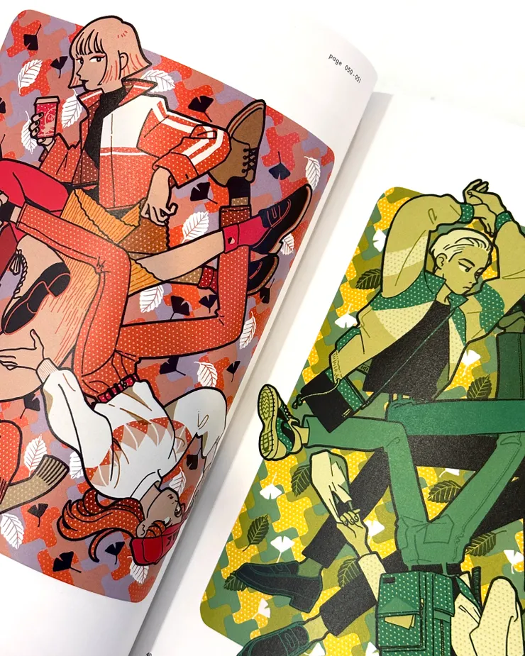 vocus|新世代的創作平台