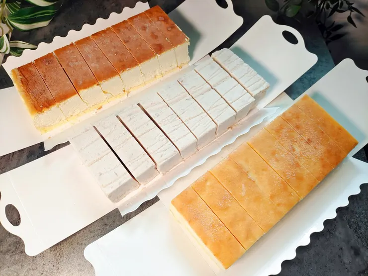 台南蛋糕推薦-安格重乳酪蛋糕│重乳酪控的終極夢幻蛋糕，讓你一