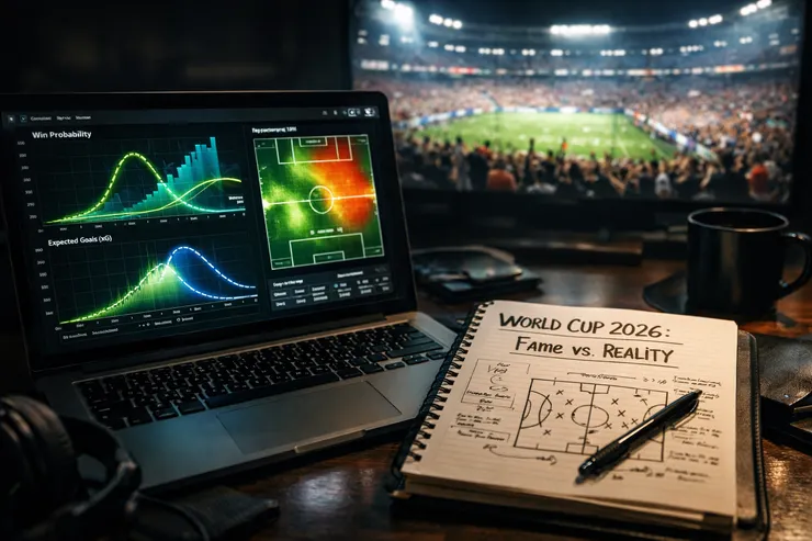 2026 世界盃數據實驗室 #02：拆解名氣溢價與強隊陷阱