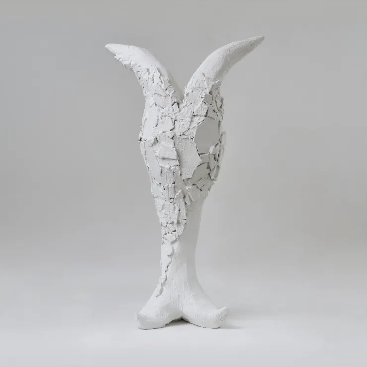 第二張正規專輯《And yet, We still》封面