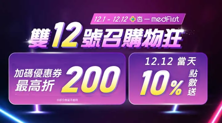 2025台灣樂天雙12優惠碼＆優惠活動整理