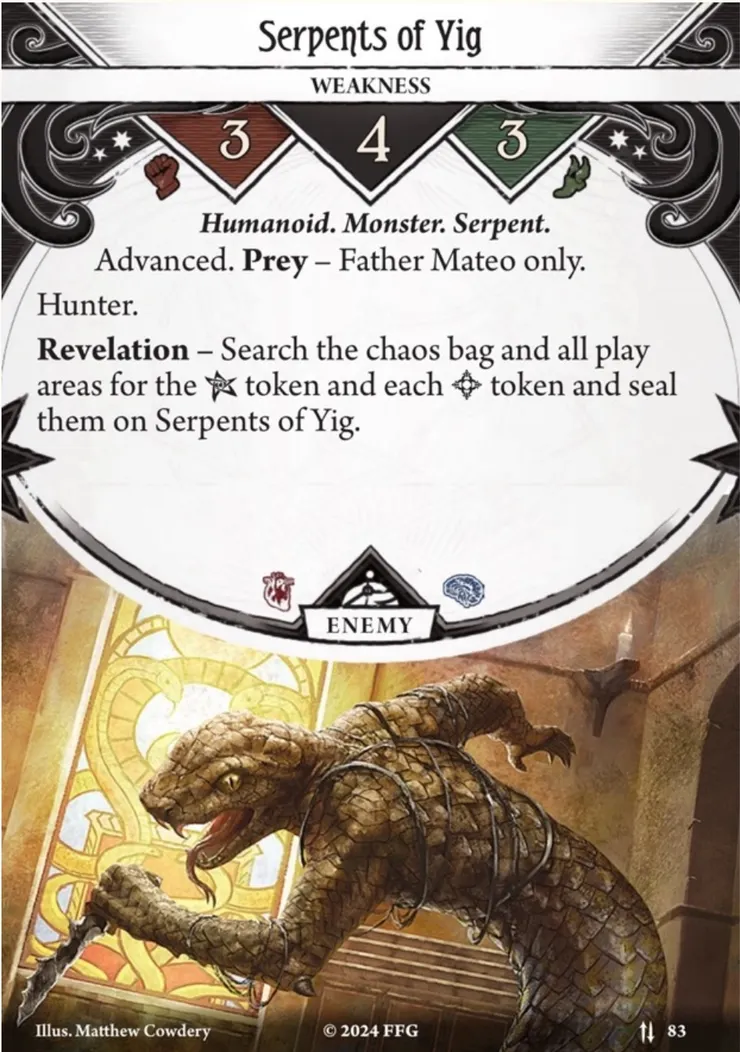 所有的祝福都是我的！嘶～