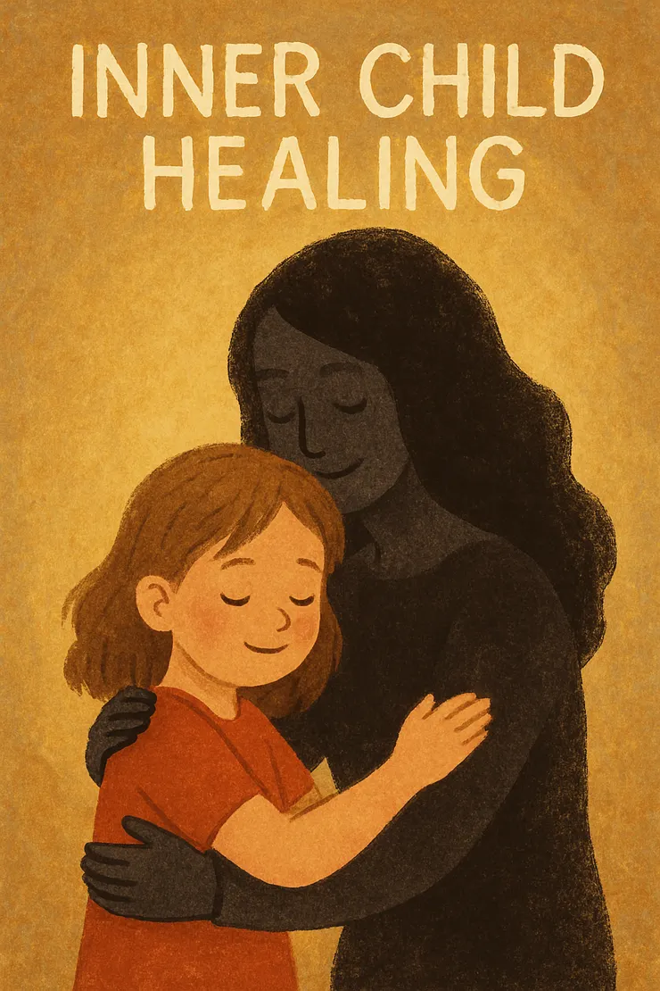 inner child healing