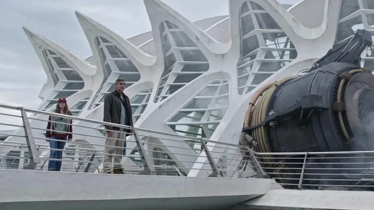 電影《明日世界》劇照，取自IMDB。