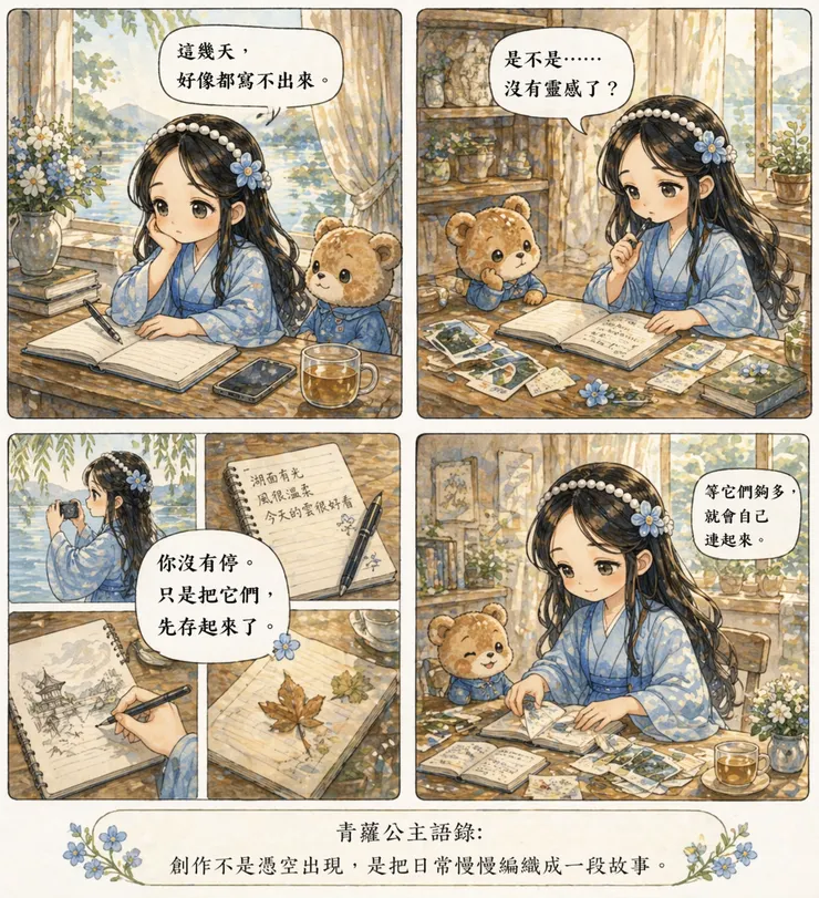 vocus｜新世代的創作平台