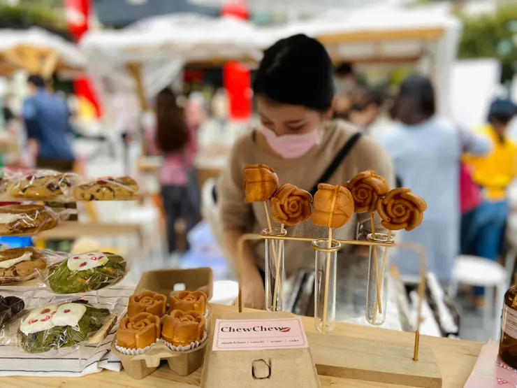 vocus|新世代的創作平台