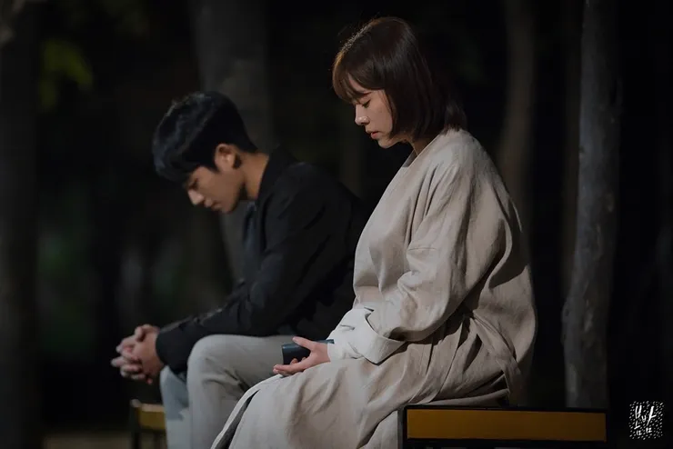 圖 /《春夜》劇照