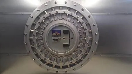 [台北旅遊]台灣金融研訓院金融探索館，金融知識探索空間普、金