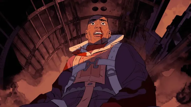 《齊克如何信教》