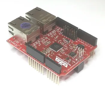 EtherCAT從站開發套件