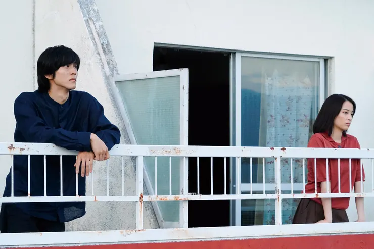 《流浪之月》劇照／車庫娛樂