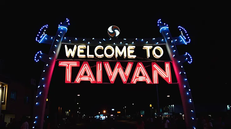 歡迎光臨(FLUX一键出图)