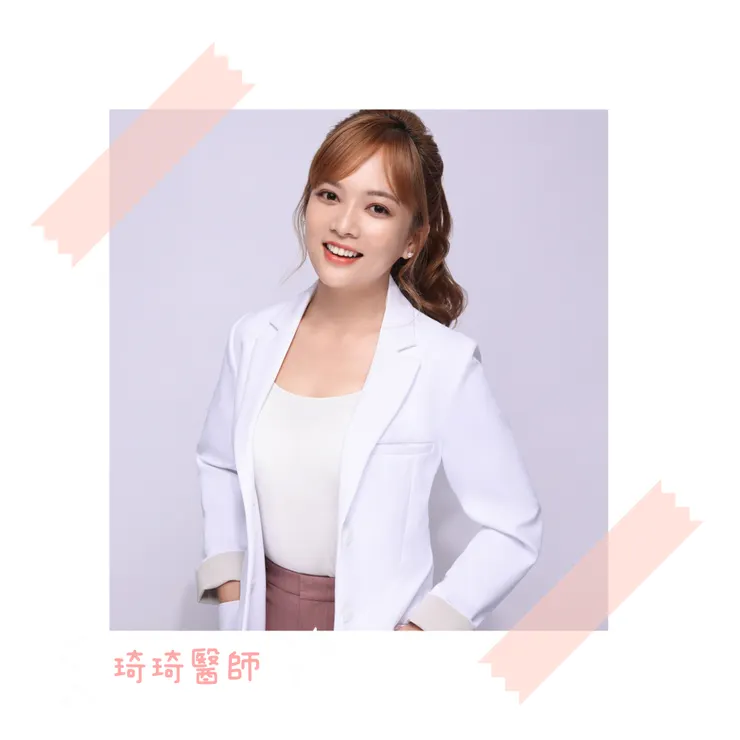 Lumah好日子 節目主持人 杜佳琦醫師