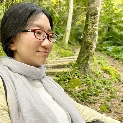 Wan-Zhen Li的沙龍