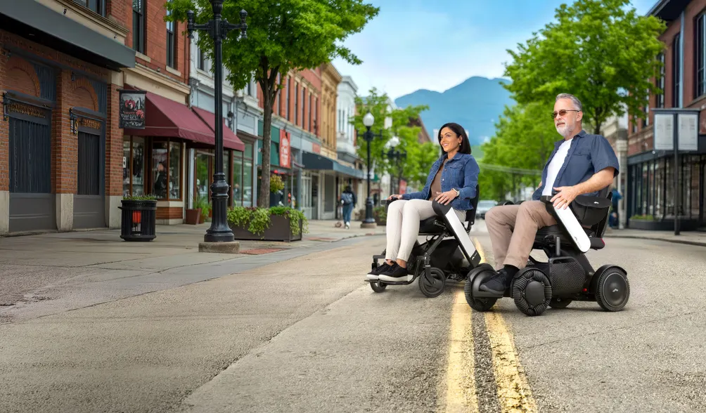 Hoho Medical好好醫療用品的沙龍