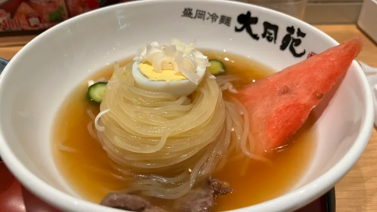 夏天吃算滿清爽，沒有負擔。