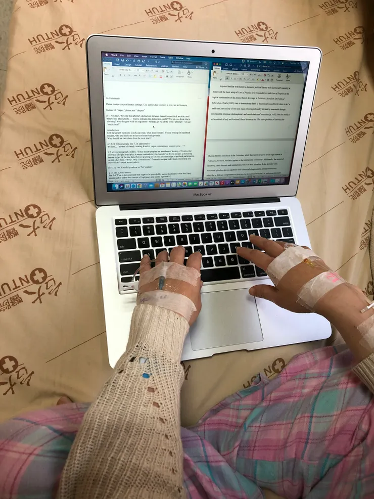 vocus|新世代的創作平台