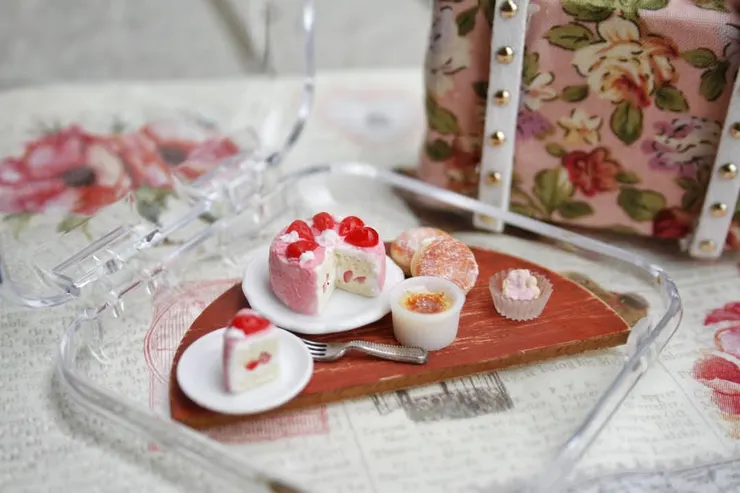 5月嘉義場黏土手作課程