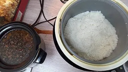 [台北美食]國立台北大學周邊優質店家、自助吧檯吃到飽、咕咚小