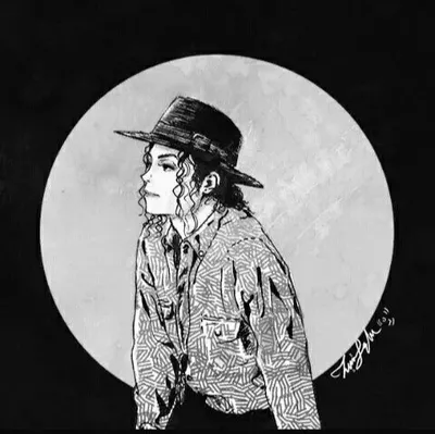 MJ girl的唱片咖啡館