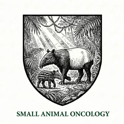 劉世明｜犬貓腫瘤科獸醫師