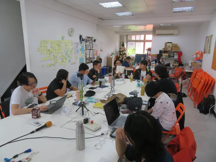 vocus｜新世代的創作平台