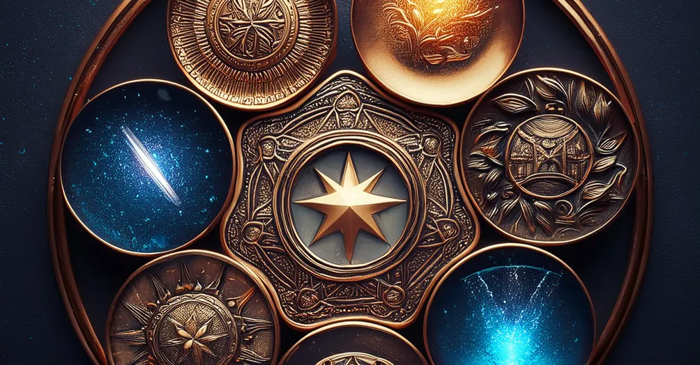 Alpha投資與日常