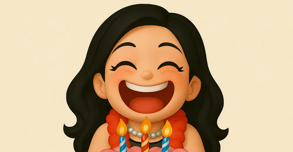 邁阿密最吵的鋼琴媽