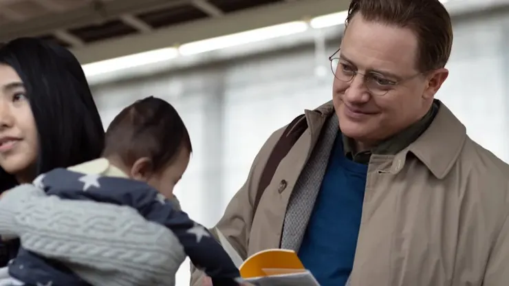 《日租家庭》劇照