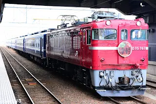 弘前站內留置中