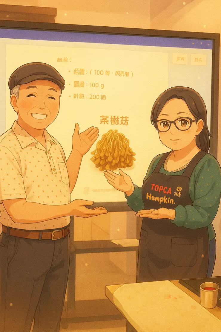 vocus｜新世代的創作平台