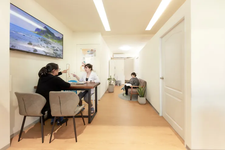 台中元道康復中心｜物理治療所｜徒手物理治療推薦