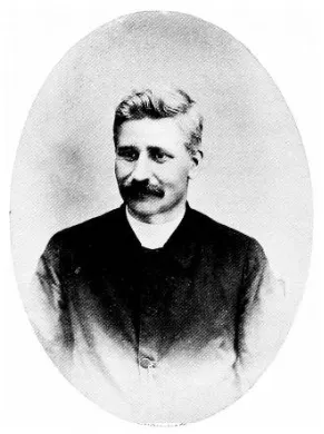 霍利牧師肖像。-Wright, Arnold; Cartwright, H. A，“ Twentieth century impressions of British Malaya”，Greater Britain publishing Company, limited, 1908.