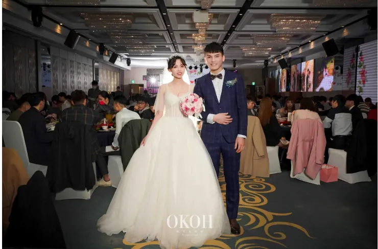 新北婚紗，新北婚紗攝影，新北婚禮紀錄，婚禮紀錄，結婚好日子，農民曆，婚期挑選