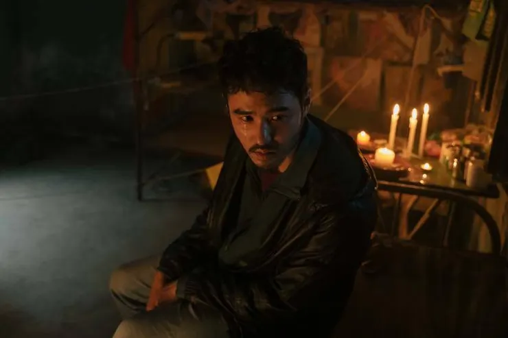 《查無此心》劇照