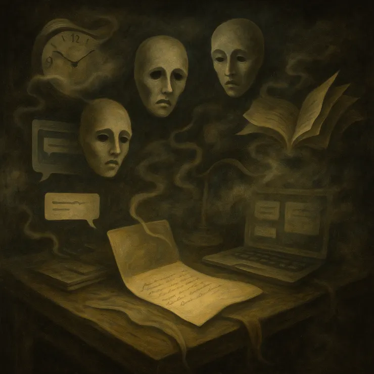 vocus|新世代的創作平台