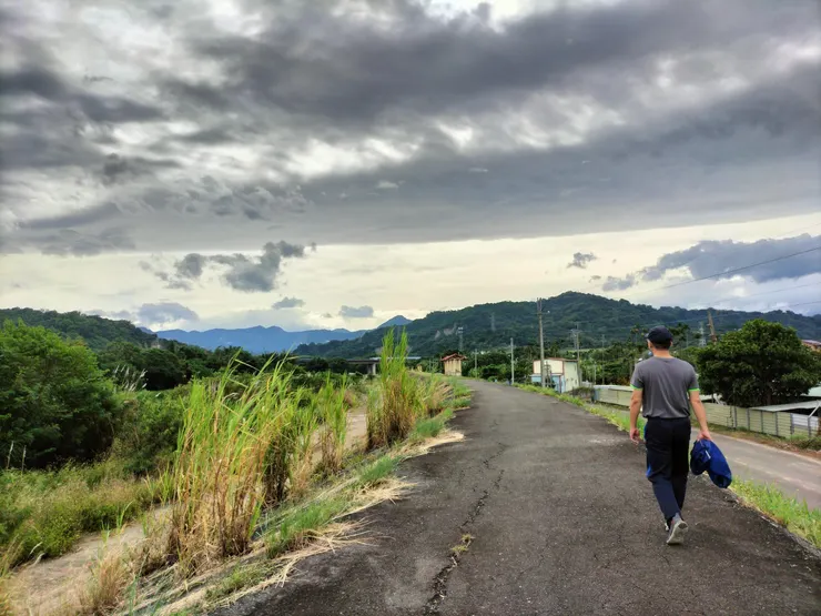 河道美景/Mingling 攝