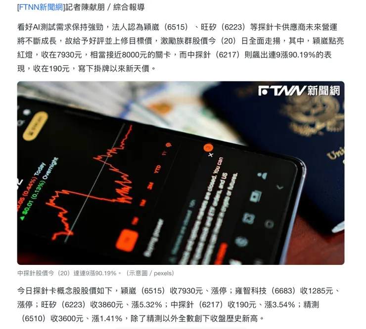 vocus|新世代的創作平台