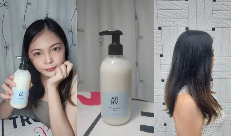 美髮 | 頭髮分岔、乾燥困擾瞬間消失！一梳到底的毛躁護髮推薦