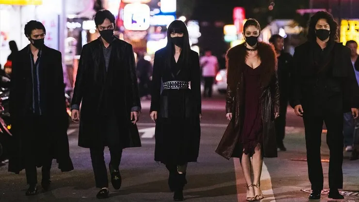 vocus|新世代的創作平台