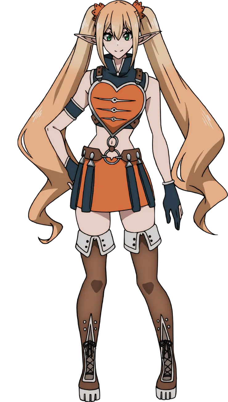 麗莎·梅瑟戴斯